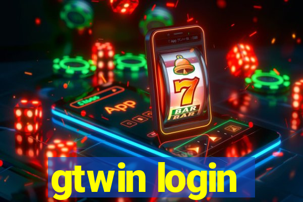 gtwin login